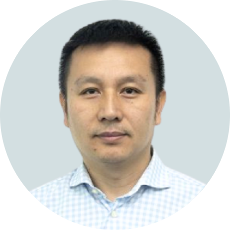 Cai Yanjiang