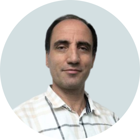 Dr Veysel Binbay