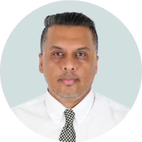 Indra Prakash Singh