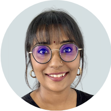 Swaroophaa Chelvi