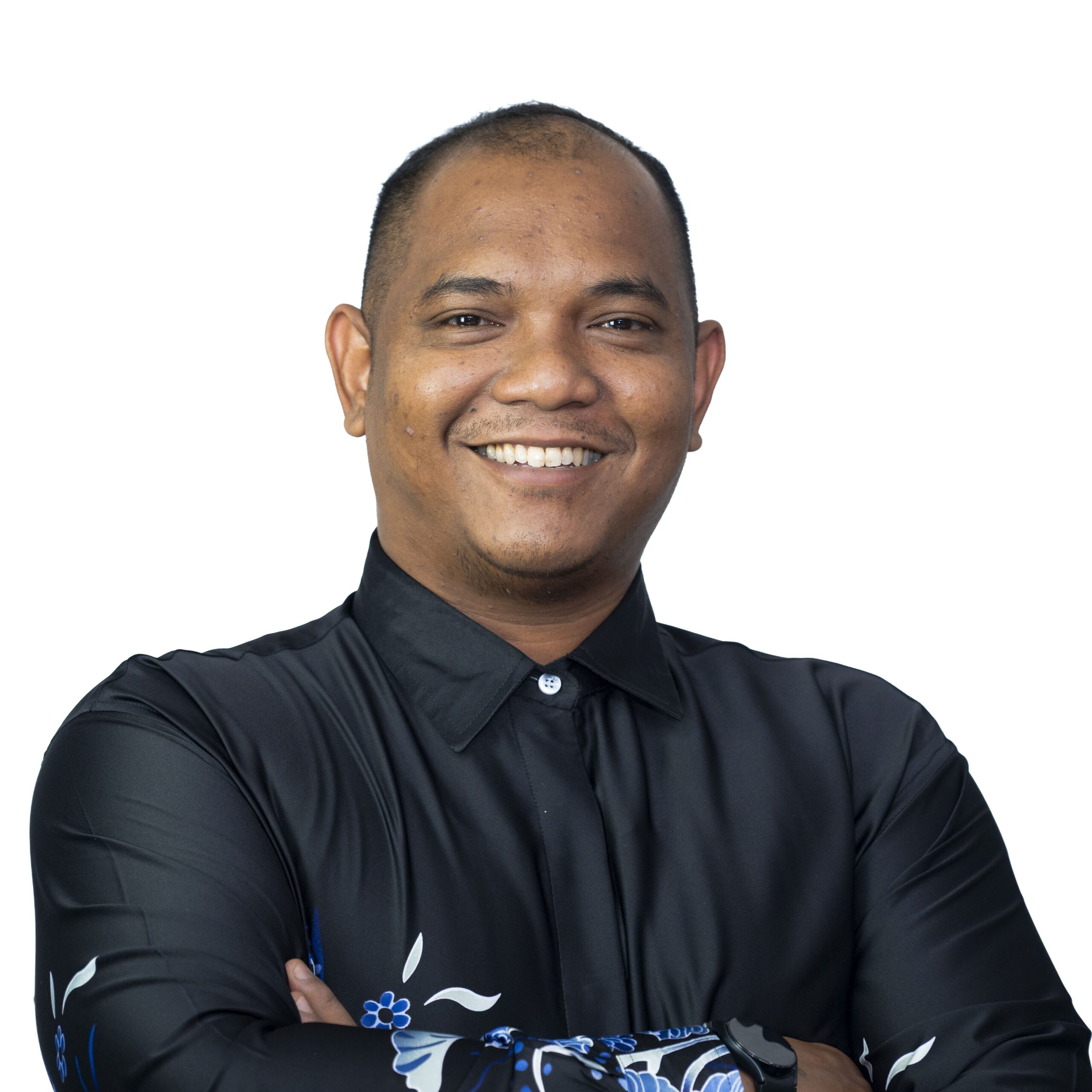 Mohamad Izzuddin