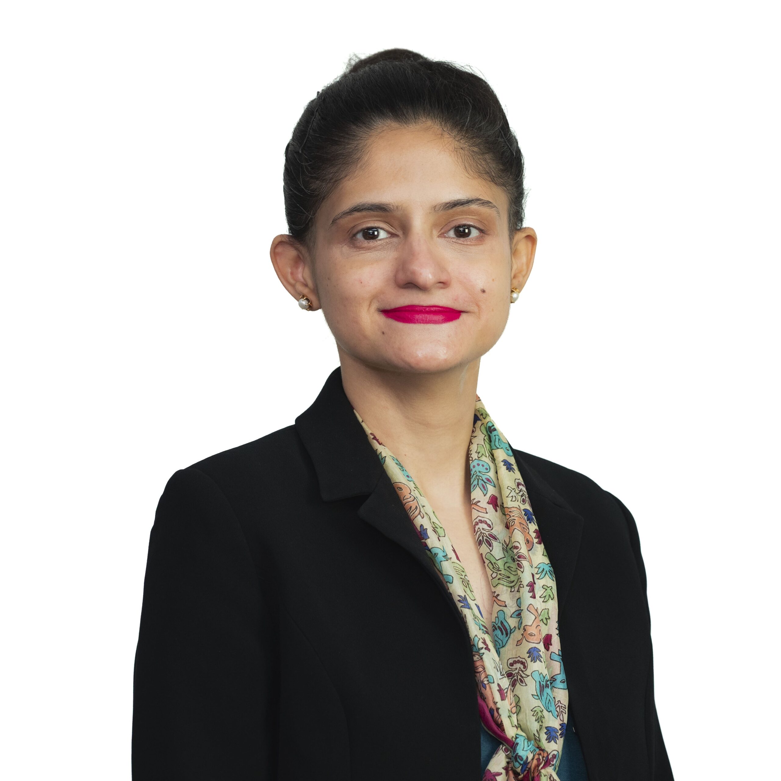 Seemantani Sharma